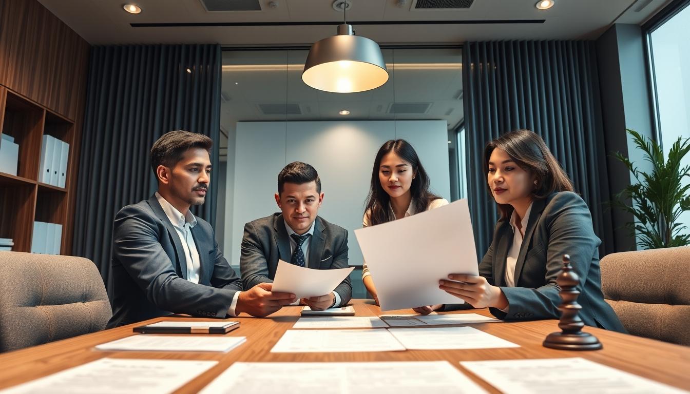 Real estate closing preparation and transaction documents